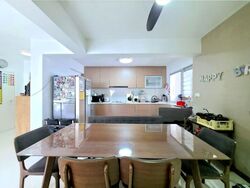 Blk 874D Tampines Greenflora (Tampines), HDB 5 Rooms #556973221